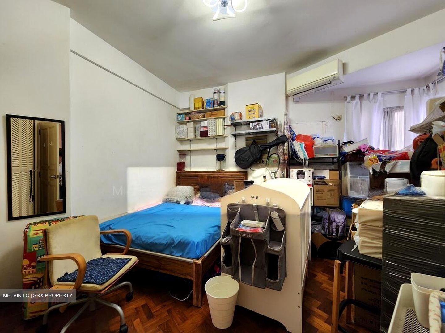 Bayshore Park (D16), Condominium #600682531